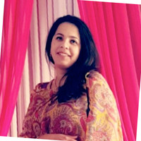 GuestTek Interactive Entertainment Ltd. Employee Zoey Sachdeva's profile photo