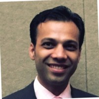 Mayank Roy Email & Phone Number