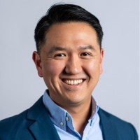 Boston Symphony Orchestra Employee Dave Paek's profile photo