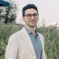 Moxxi Digital Employee Joseph Mele's profile photo