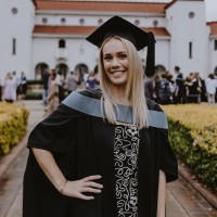 Trackmatic Employee Marlize Makkink's profile photo