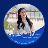 StoxPlus Employee Vien Nhu's profile photo