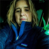Universidad Austral de Chile Employee Rosa Iris Muñoz Nuñez's profile photo