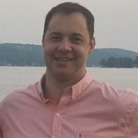 Hood Distribution Employee Jesse Carpenter's profile photo