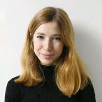NOA Employee Alice Miloni's profile photo