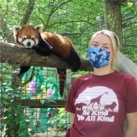 Ross Park Zoo Employee Julia Doyle's profile photo