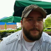 FATHER Employee Taylor Morris's profile photo