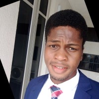 Max-Migold Employee Godstime Erubami's profile photo