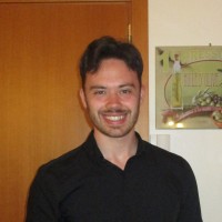 UCL Institute of Ophthalmology Employee Will Crisp's profile photo