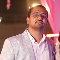 AlchoTech Employee Manav Jain's profile photo