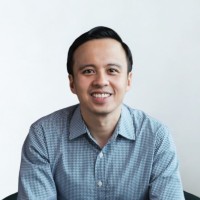Deliveree On-Demand Logistics (Southeast Asia) Employee Paulo Bengson's profile photo