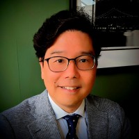 Toyota Motor Corporation Employee Kenichiro Fujita's profile photo