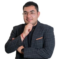 REDECIM Employee Brandon Gamez Godinez's profile photo