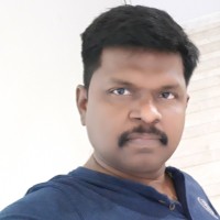 Schwing Stetter India Employee Ezhilvel Subramanian's profile photo