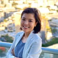 Blue Startups Employee Takaho Iwasaki's profile photo