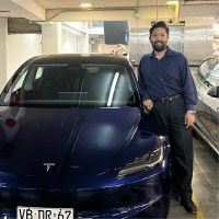 Pyme Employee Manuel Matus's profile photo