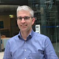 IGEFA SE & Co. KG Employee Philipp Lindner's profile photo