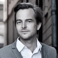 Ahrbom & Partner Employee Pär Ahlbom's profile photo