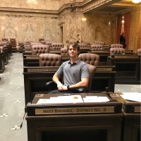 Devfuzion Employee Matthew Boehnke's profile photo
