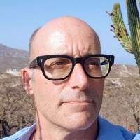 University of Alberta Employee Brian Fleck's profile photo