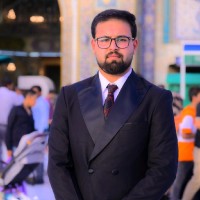 Ahmed Hussein Email