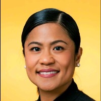 4Cs of Alameda County Employee Regina del Mundo's profile photo