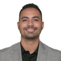 Patterson Travel Employee Christian Nelcha's profile photo