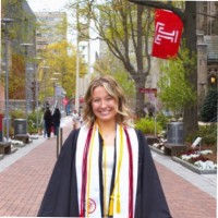 Deloitte Employee Francesca Rowe's profile photo