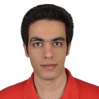 Google Employee Ali Kheradmand's profile photo