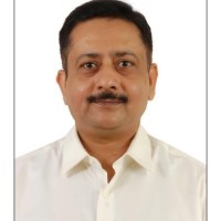 United Ekta Group Employee Sunit Roy's profile photo