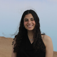 Noa Hacohen's profile photo