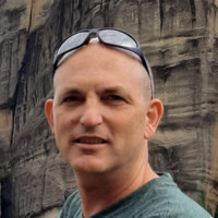 ActiveFence Employee Shahar Tarshish's profile photo