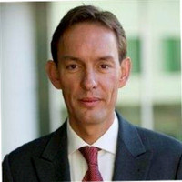 Eneco Groep Employee Jeroen Overgoor's profile photo