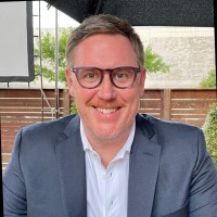 LexisNexis Employee Nate Turner's profile photo