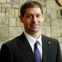 USTA Florida Employee Jeffrey Lato's profile photo