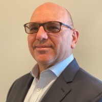 SCREEN Americas Employee Aron Allenson's profile photo