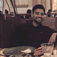 Prateek Pandey Email