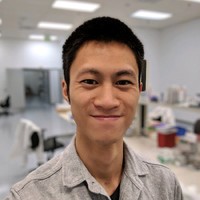 Nexus Dx, Inc. Employee Tyler do's profile photo