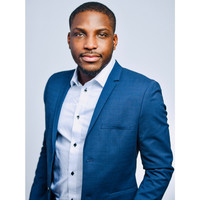 Gerard Daniel Worldwide Employee Yannick Vidinhouede's profile photo