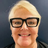 Washington Athletic Club Employee Anne-Marie Mennen's profile photo