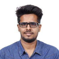 Chennai Super Kings Cricket Limited Employee Shashidharan R's profile photo