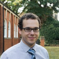 L+C Engineers Employee Eoghan Lodge's profile photo