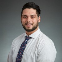 Ladera Lending, Inc. Employee Ryan Hazzard's profile photo