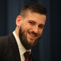 miLanconsult GmbH Employee Mario Caraggiu's profile photo