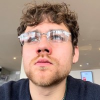 NovaStory Employee Tom Parr's profile photo