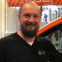 Ronny Pesker Email