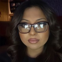 Postal Connections Employee Allison Jorge's profile photo