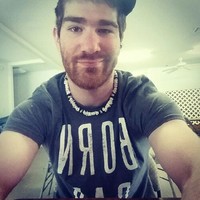 Shade Systems Employee Adam Gagnon's profile photo