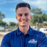 Ackerman Plumbing, Inc Employee Luke Sumption's profile photo