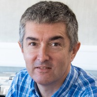 RED development Employee Mark Symonds's profile photo